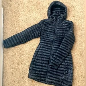 Ws Medium Arcteryx Nuri down coat